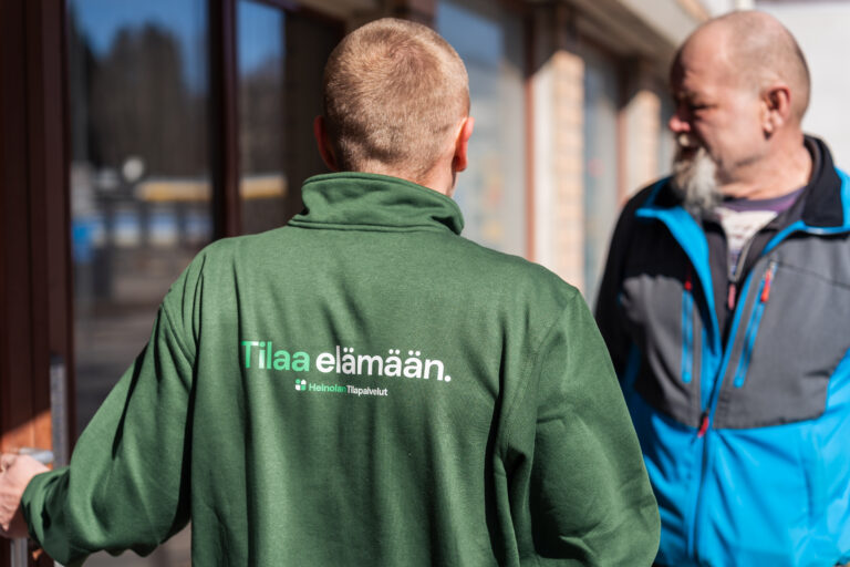 Vuokrat vuodelle 2026 – ei korotuksia