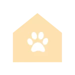 talokuvake tassun kuvalla